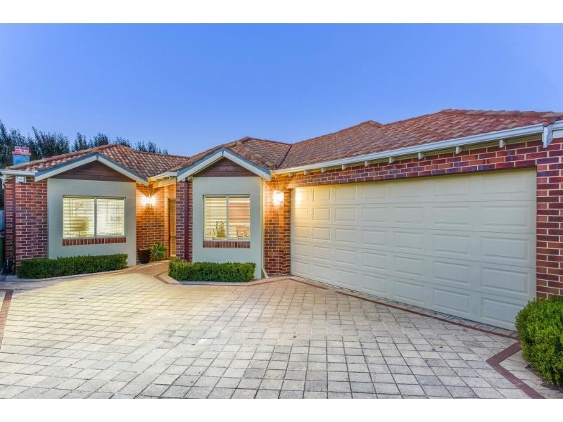 4/14 Hudson Street, Bayswater WA 6053