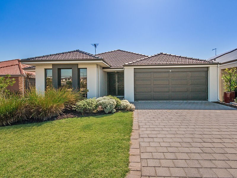3 Sunbeam Approach, Baldivis WA 6171