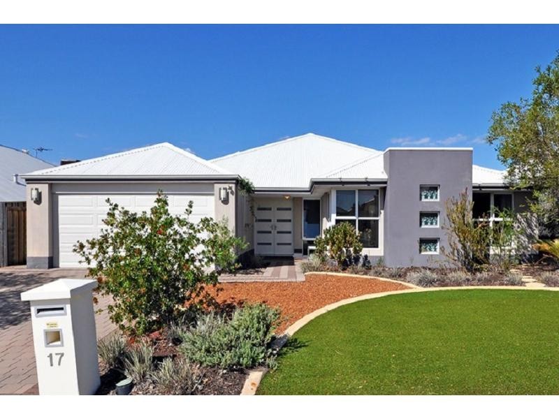17 Hartley Pass, Ellenbrook WA 6069