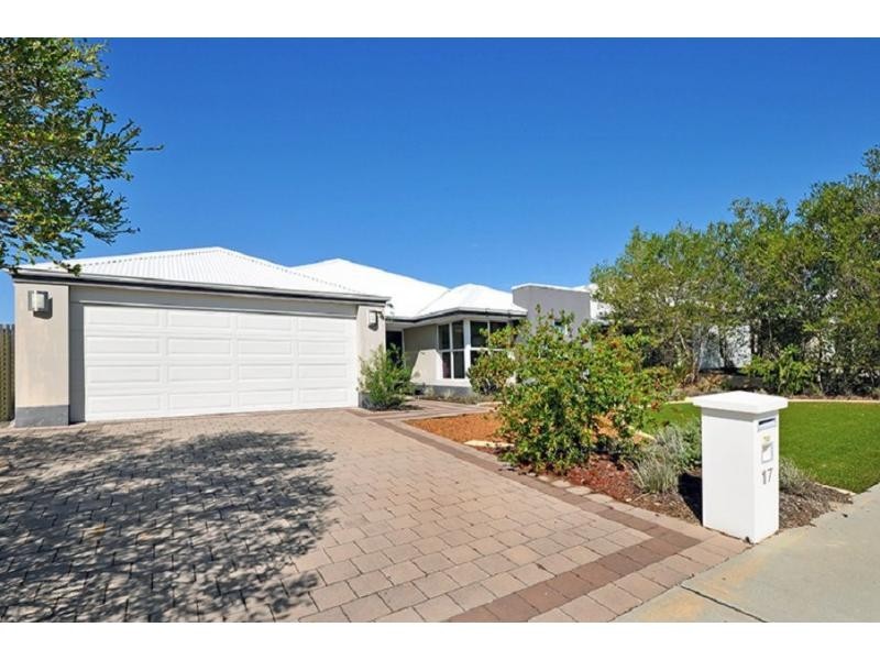 17 Hartley Pass, Ellenbrook WA 6069