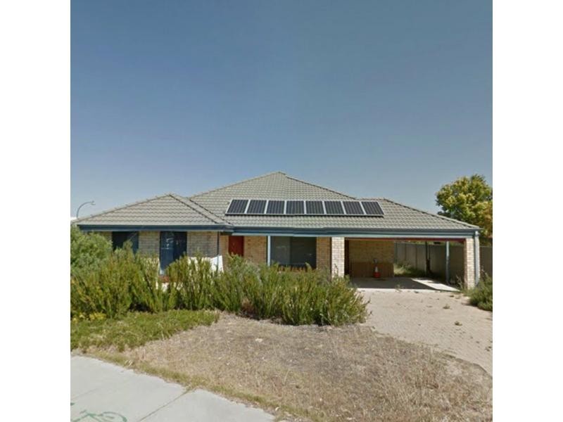 36 Kirkbride Meander, Waikiki WA 6169