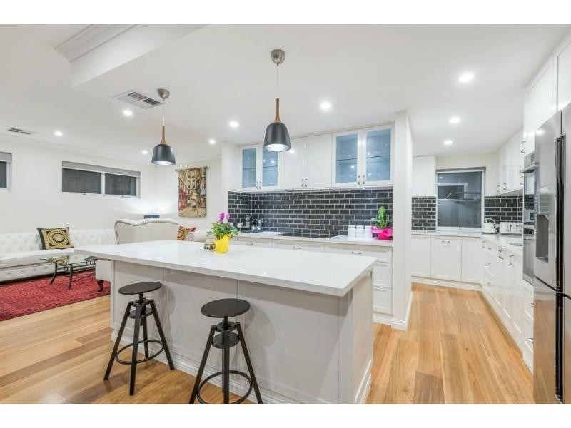 33A David Street, Yokine WA 6060