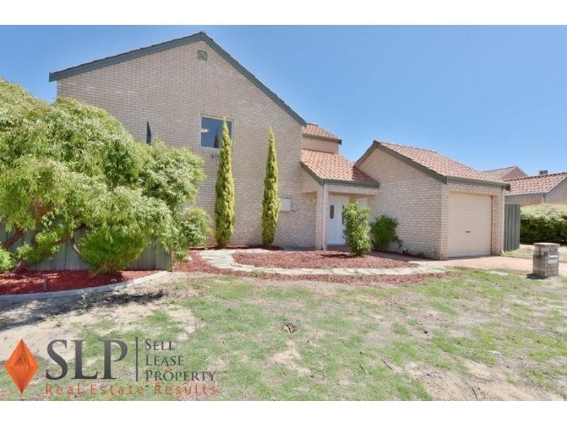48 Lakefront Circle, The Vines WA 6069