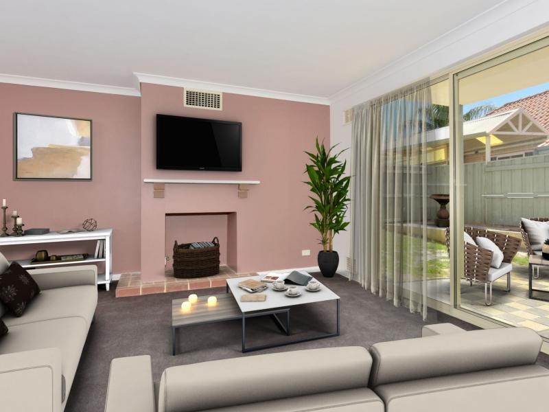 48 Lakefront Circle, The Vines WA 6069