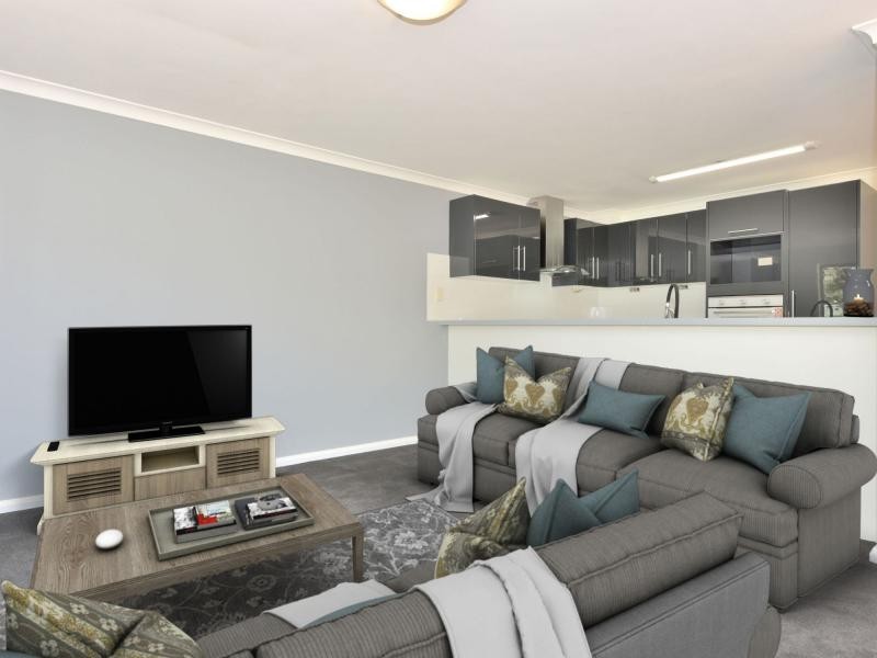 48 Lakefront Circle, The Vines WA 6069