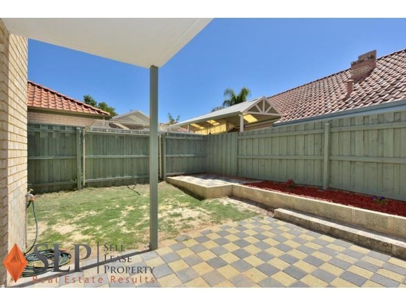48 Lakefront Circle, The Vines WA 6069