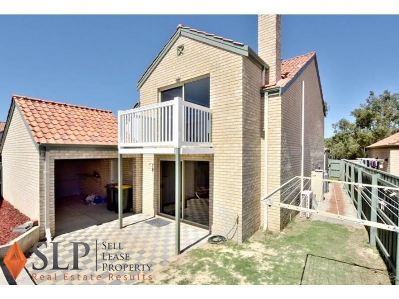 48 Lakefront Circle, The Vines WA 6069