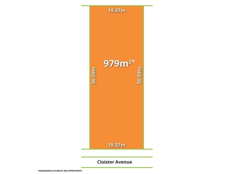 42 Cloister Avenue, Manning WA 6152