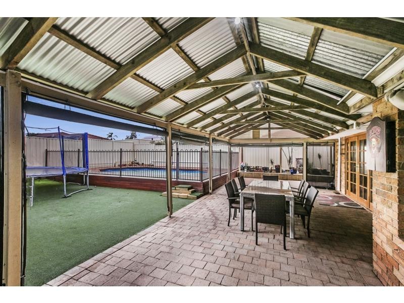 7 Harcus Retreat, Merriwa WA 6030