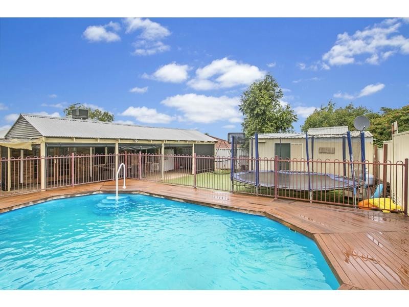 7 Harcus Retreat, Merriwa WA 6030
