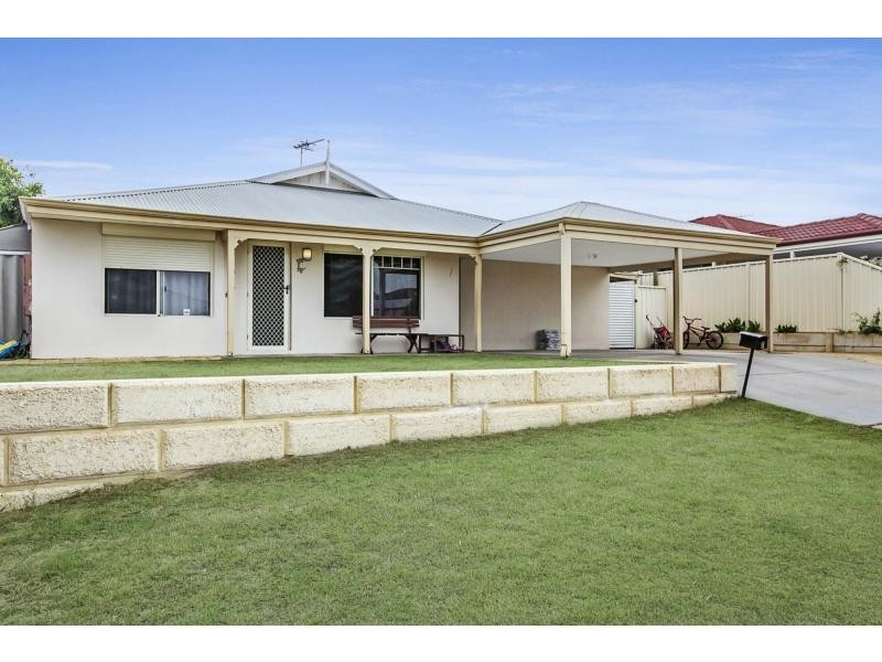 7 Harcus Retreat, Merriwa WA 6030