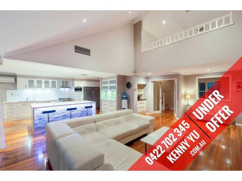 88 Ashdale Boulevard, Darch WA 6065