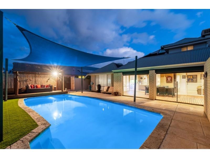 88 Ashdale Boulevard, Darch WA 6065