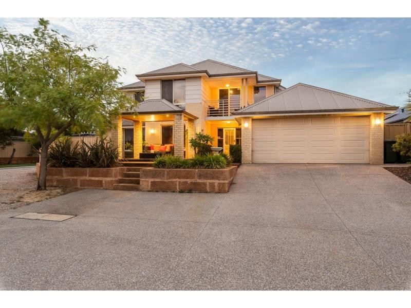 88 Ashdale Boulevard, Darch WA 6065