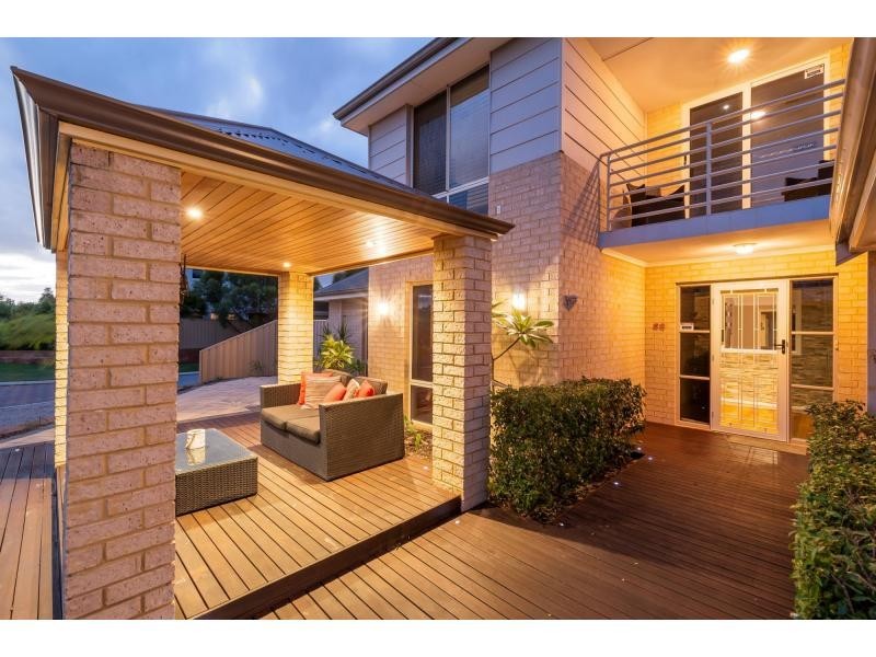 88 Ashdale Boulevard, Darch WA 6065