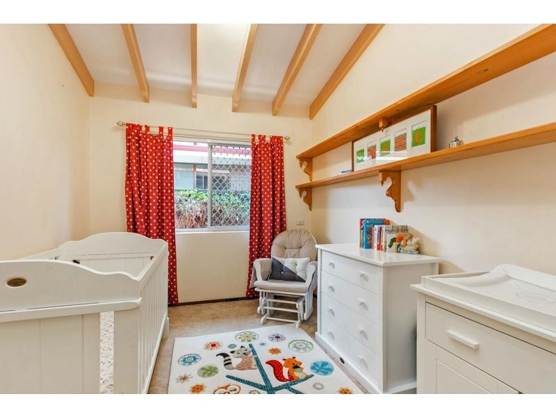 4 Francisco Crescent, Bull Creek WA 6149