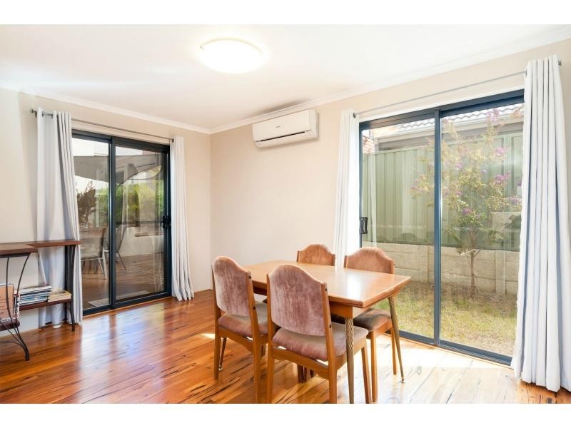 46 Hollins Bend, Madeley WA 6065