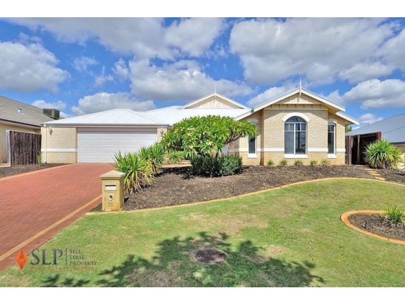 14 Arbor Drive, Ellenbrook WA 6069