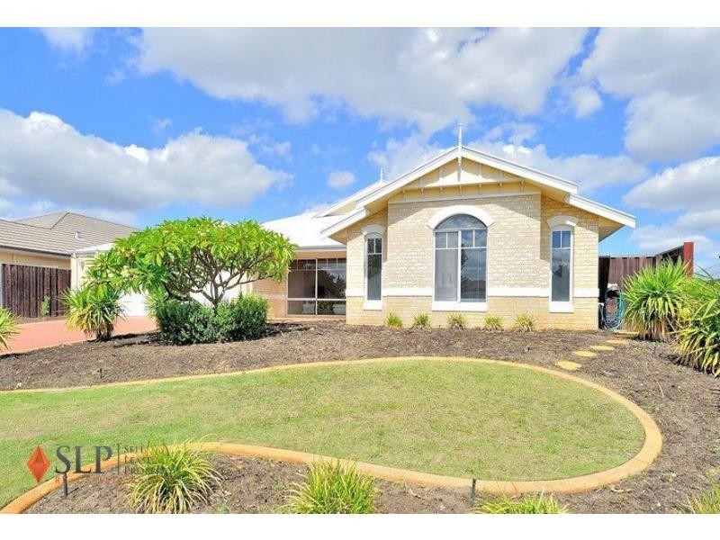 14 Arbor Drive, Ellenbrook WA 6069