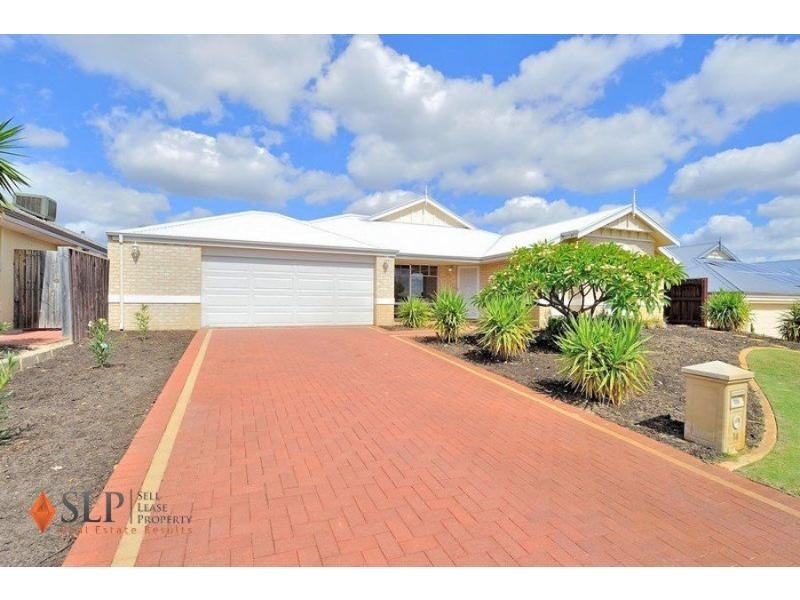14 Arbor Drive, Ellenbrook WA 6069