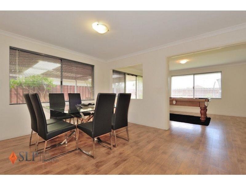14 Arbor Drive, Ellenbrook WA 6069