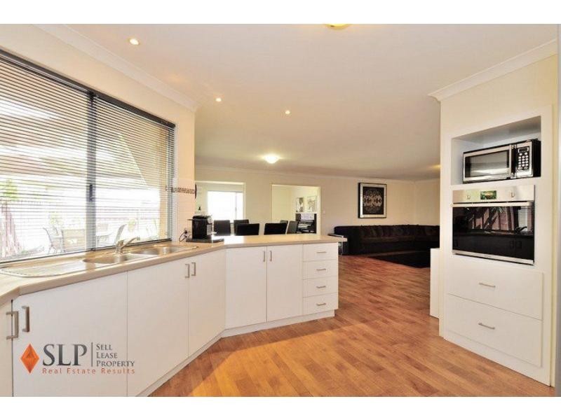 14 Arbor Drive, Ellenbrook WA 6069