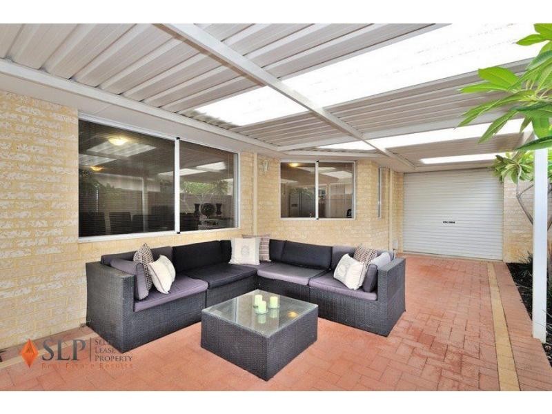 14 Arbor Drive, Ellenbrook WA 6069