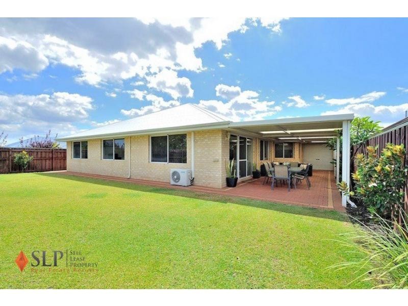 14 Arbor Drive, Ellenbrook WA 6069