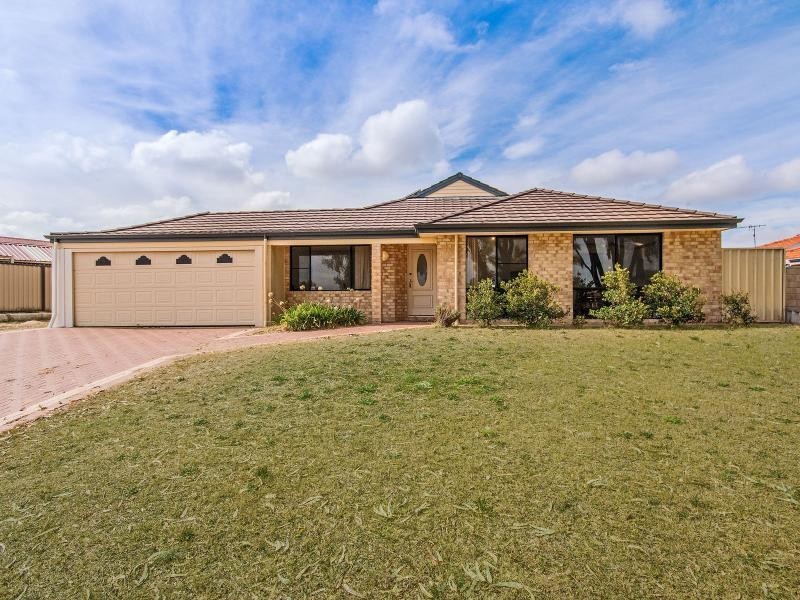 30 La Manche Avenue, Port Kennedy WA 6172