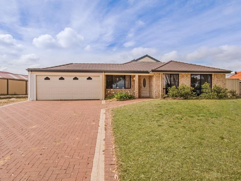 30 La Manche Avenue, Port Kennedy WA 6172