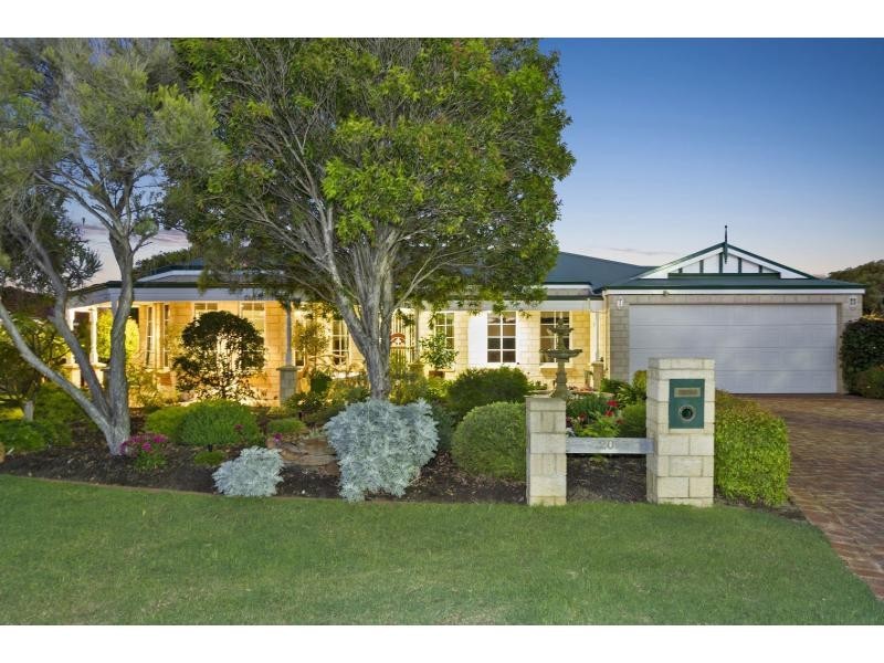 20 Majestic Close, Port Kennedy WA 6172