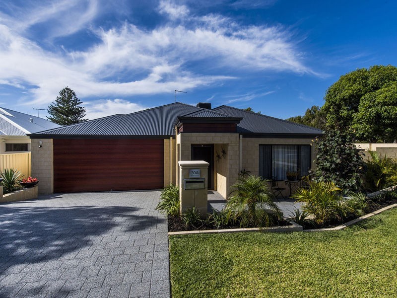 30A Bickley Crescent, Manning WA 6152