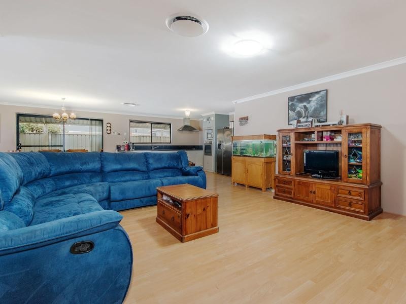 21 Bonaparte Drive, Secret Harbour WA 6173