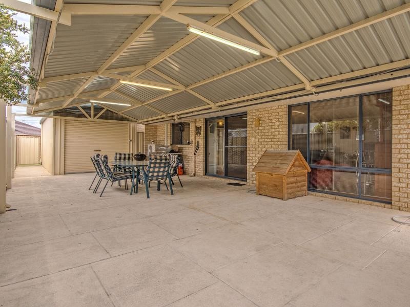 21 Bonaparte Drive, Secret Harbour WA 6173