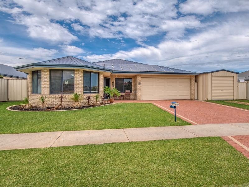 21 Bonaparte Drive, Secret Harbour WA 6173
