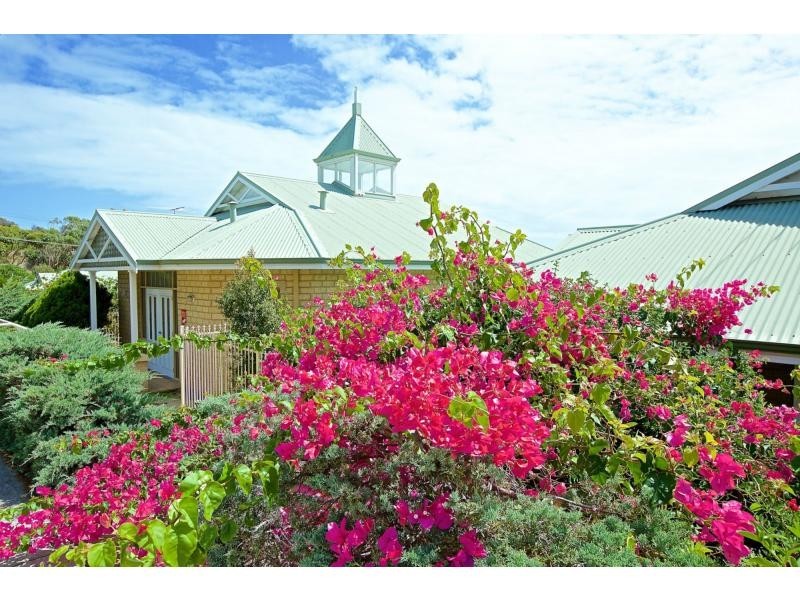 Villa 12/1-7 Boundary Road, Mosman Park WA 6012