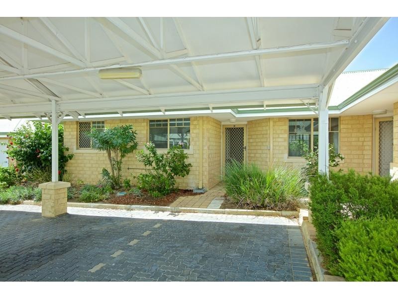 Villa 12/1-7 Boundary Road, Mosman Park WA 6012