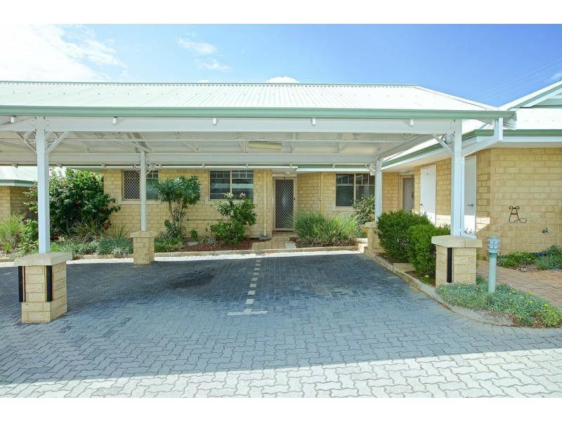 Villa 12/1-7 Boundary Road, Mosman Park WA 6012
