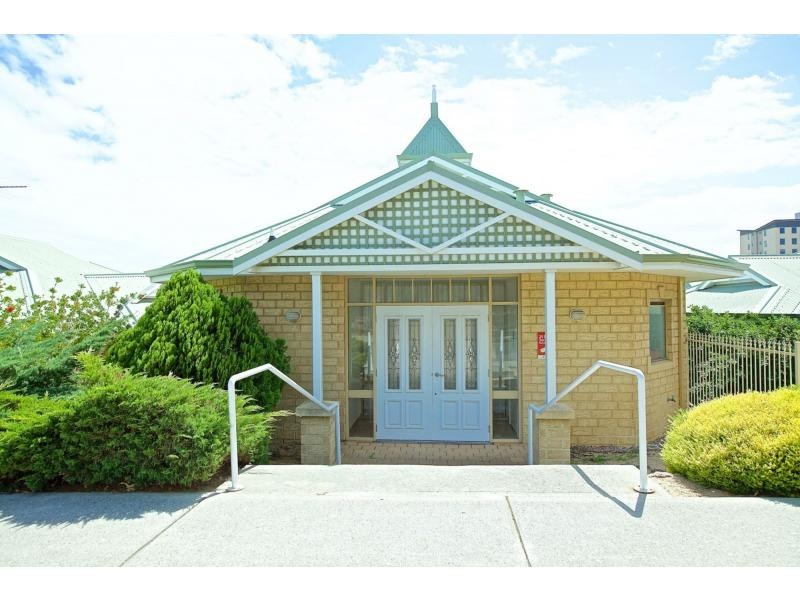 Villa 12/1-7 Boundary Road, Mosman Park WA 6012