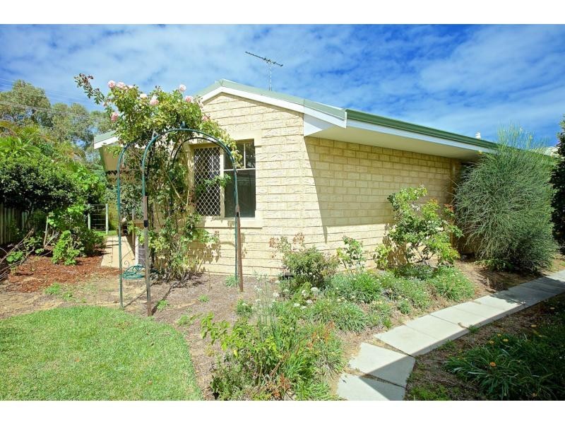 Villa 12/1-7 Boundary Road, Mosman Park WA 6012