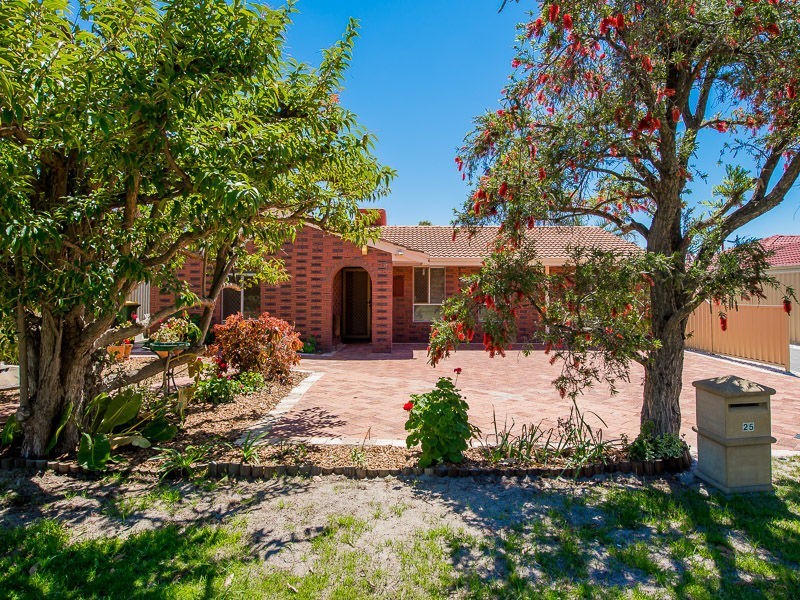 25 Shalford Street, Bayswater WA 6053