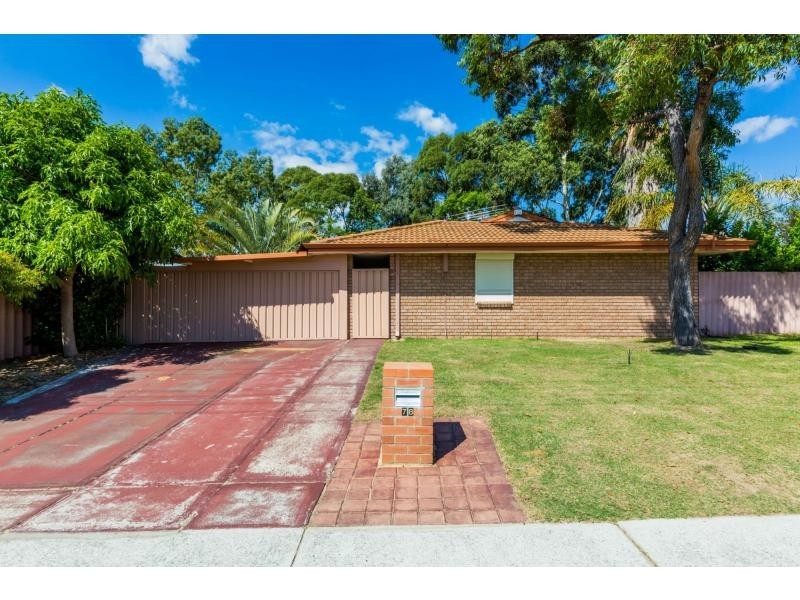 78 Princess Road, Balga WA 6061