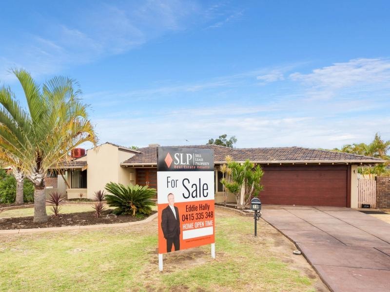 18 Marlowe Place, Munster WA 6166