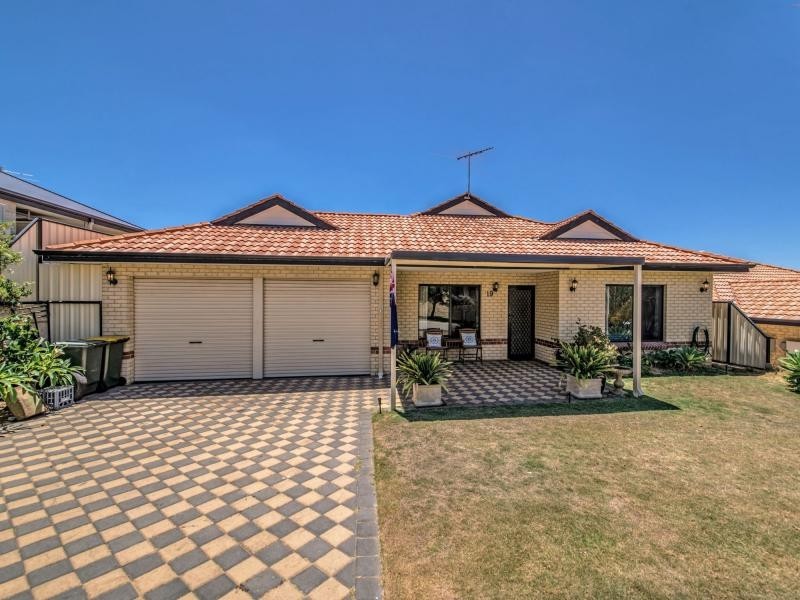 19 Pengilly Way, Clarkson WA 6030