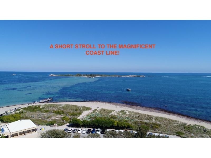 143 Gloucester Crescent, Shoalwater WA 6169