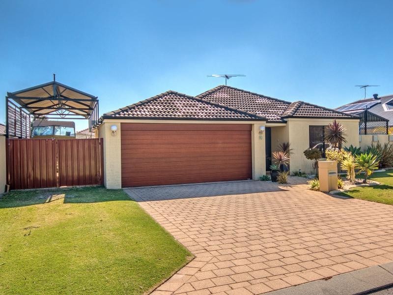 31 Valheru Avenue, Rockingham WA 6168