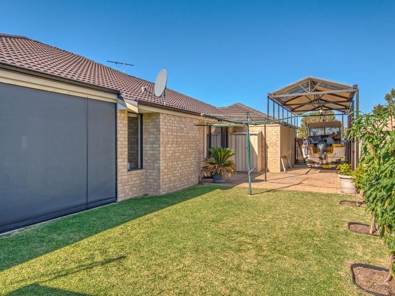 31 Valheru Avenue, Rockingham WA 6168