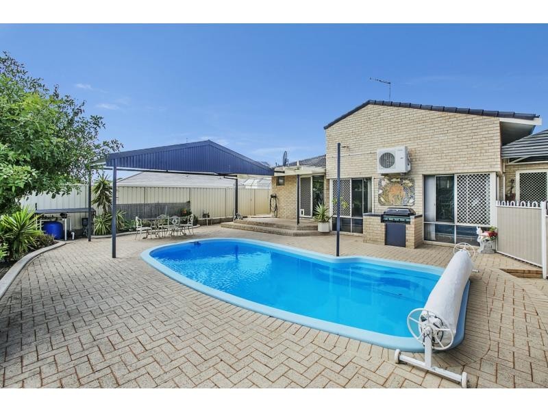 7 Hera Court, San Remo WA 6210