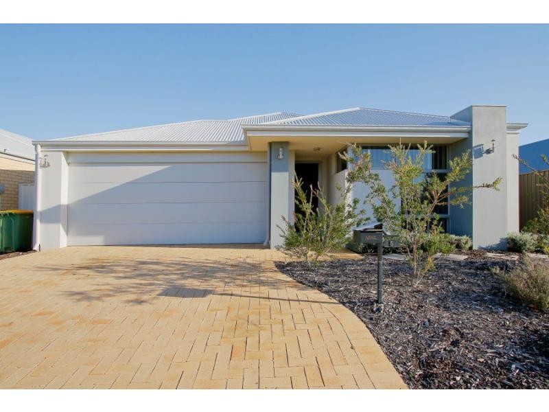 5 Branchton Loop, Baldivis WA 6171