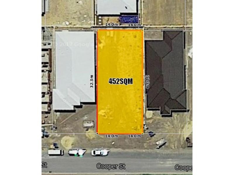 105 Cooper Street, Madeley WA 6065